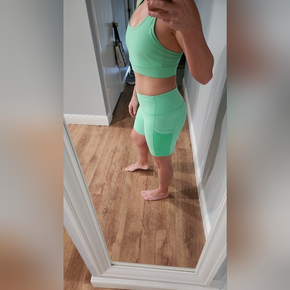 Fabletics Power hold set in size S - Picture 14 of 16